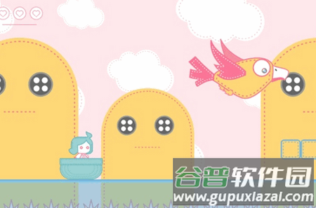 小女孩艾薇儿手游