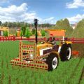 印度农业3D游戏(Indian Farming Game 3D)v0.3