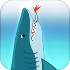 疯狂摸摸鱼v1.0.02