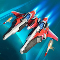 孤独战机无限金币免广告v1.7.40最新版