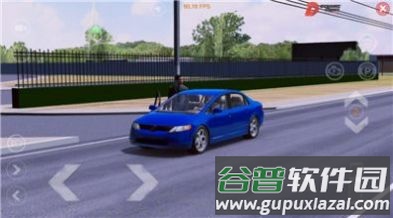 司机工作运输模拟器下载安装(Drivers Jobs Online Simulator)截图2