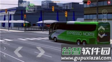 司机工作运输模拟器下载安装(Drivers Jobs Online Simulator)截图3