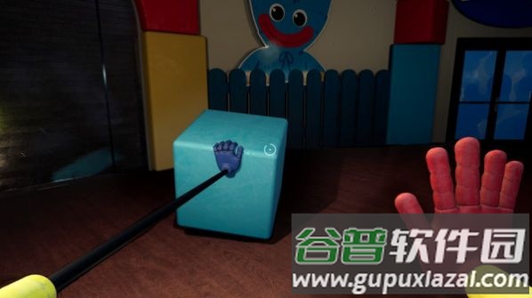 波比的游戏时间第一章截图3