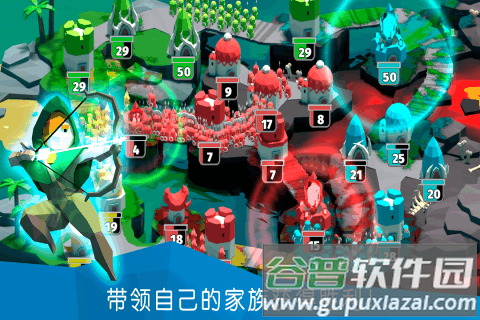 决战时刻九游版截图1