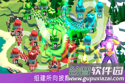 决战时刻九游版截图3