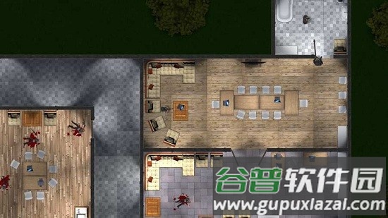 复仇之刻手机安卓版下载安装(复仇时刻)截图2