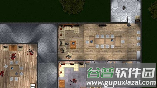 复仇之刻手机安卓版下载安装(复仇时刻)截图4