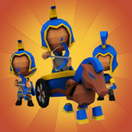 勇敢的军团伟大的战争Brave Legion: The Great Warv1.03