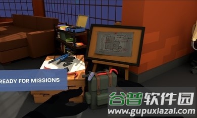 小偷模拟器游戏 小偷模拟器游戏