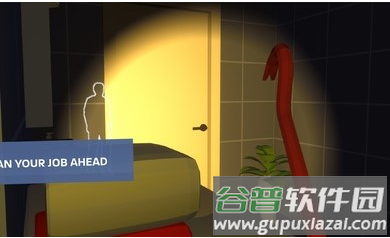 小偷模拟器游戏截图1