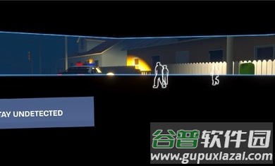 小偷模拟器游戏截图3