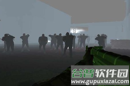局部战争大虾汉化版