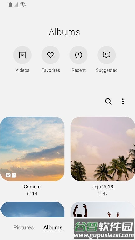 三星相册app下载截图4