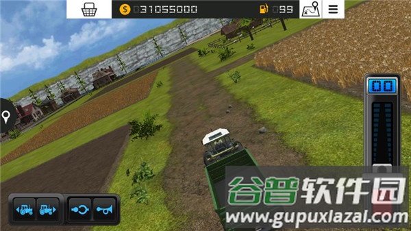农场模拟器16手机版下载安装截图3