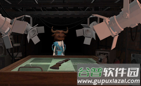 骗子酒馆-心机大挑战 骗子酒馆-心机大挑战