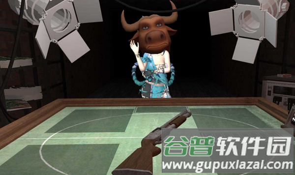 骗子酒馆-心机大挑战 骗子酒馆-心机大挑战