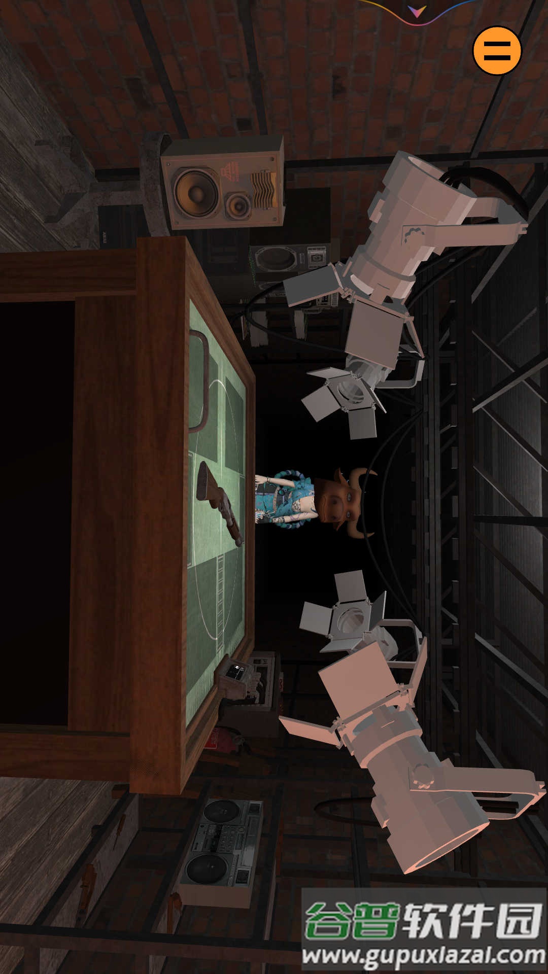 骗子酒馆-心机大挑战截图1