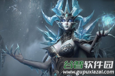龙息神寂中文版