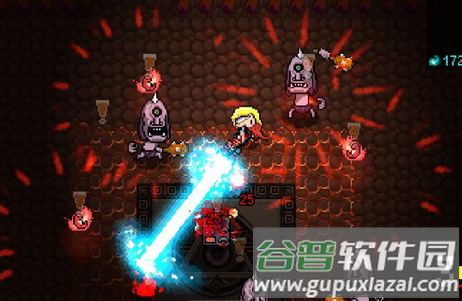 炸裂树莓浆手游最新版