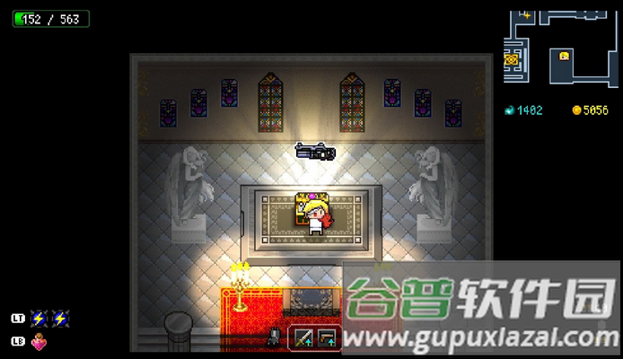 炸裂树莓浆手游最新版