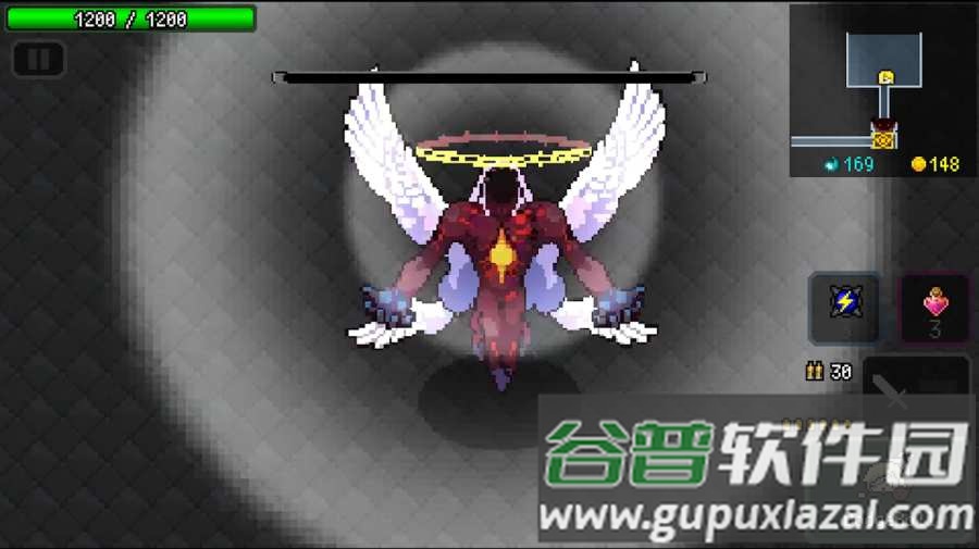 炸裂树莓浆手游最新版截图1