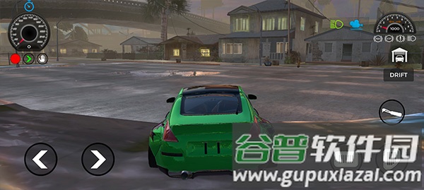 极限汽车驾驶模拟器(Extreme Car Driving Games)