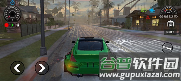 极限汽车驾驶模拟器(Extreme Car Driving Games)