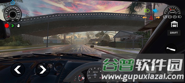 极限汽车驾驶模拟器(Extreme Car Driving Games)