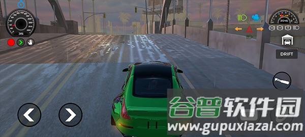 极限汽车驾驶模拟器(Extreme Car Driving Games)