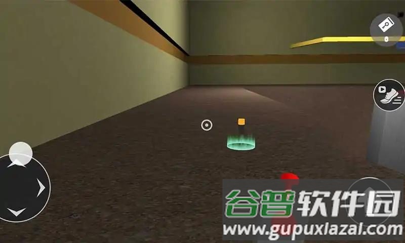 夜幕降临寻找班班的幼儿园朋友截图2