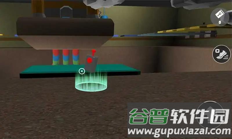 夜幕降临寻找班班的幼儿园朋友截图4