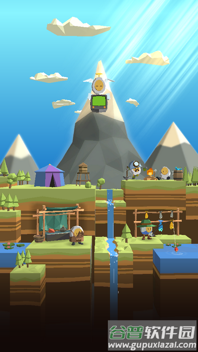 土地挖掘者手游 土地挖掘者手游