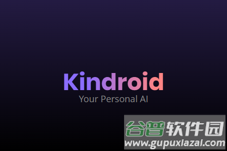 Kindroid手机安卓版