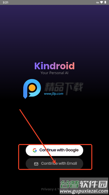 Kindroid手机安卓版