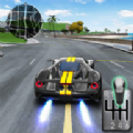 极速飞车模拟器游戏v1.25.5