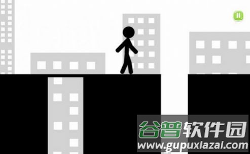 火柴人桥梁建筑师Stickman Bridge Constructor游戏