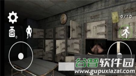 恐怖冰淇淋噩梦小镇Ice Scream 4截图2