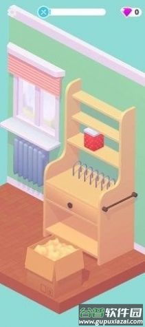 折箱大师游戏(拆包大师)截图2