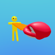 拳套狙击手(Fist Shooter io)v0.1