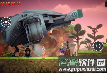 探索者艾伦游戏官方版
