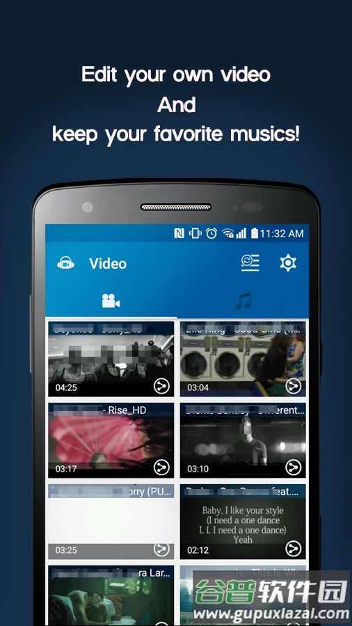 Video MP3 Converter下载截图3