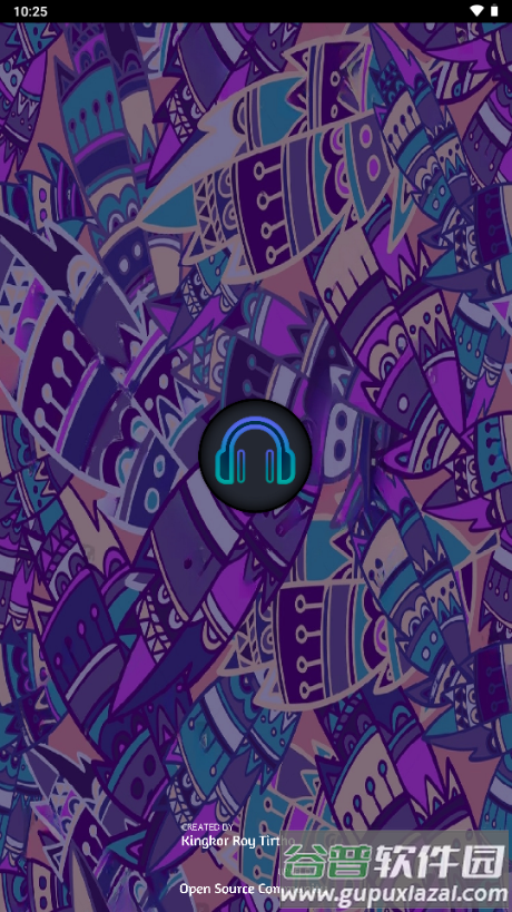 Spotify X免费版