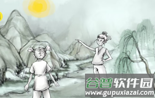 语文音乐游戏