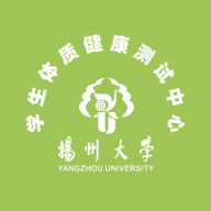 学生体测中心app下载扬州大学v1.0.1