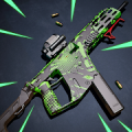 定制枪模拟器Custom Gun 3Dv4.2