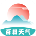 百日天气appv1.0.7 安卓版
