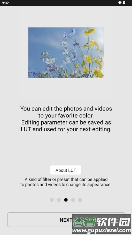LUMIX Lab安卓连接相机工具截图3