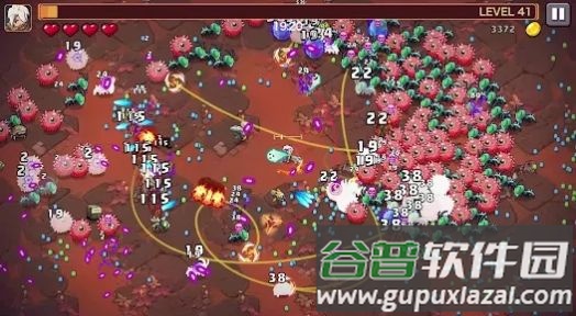 火星归来Mars Survivors截图1