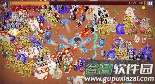 火星归来Mars Survivors截图3