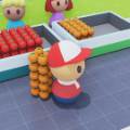 我的迷你水果市场游戏(My Mini Fruit Mart)v1.0